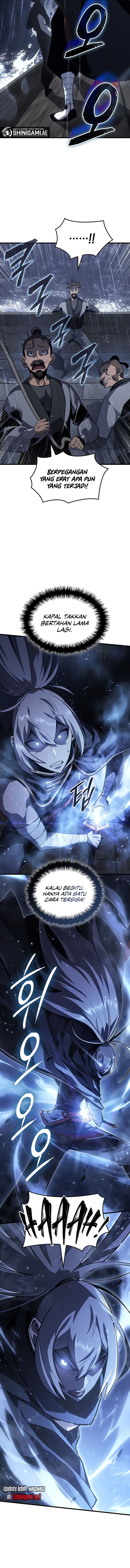 Halaman 10 dari Ice Lord Chapter 2