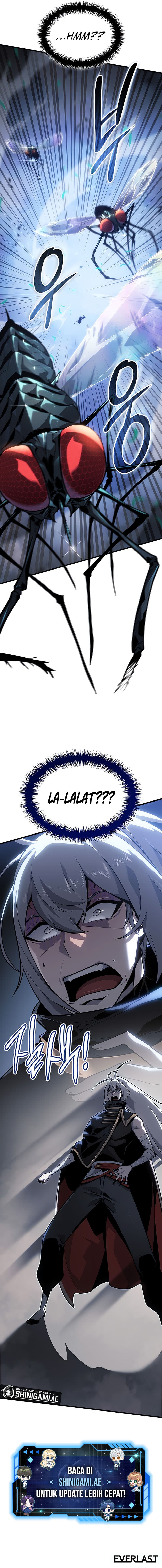 Halaman 17 dari Ice Lord Chapter 2