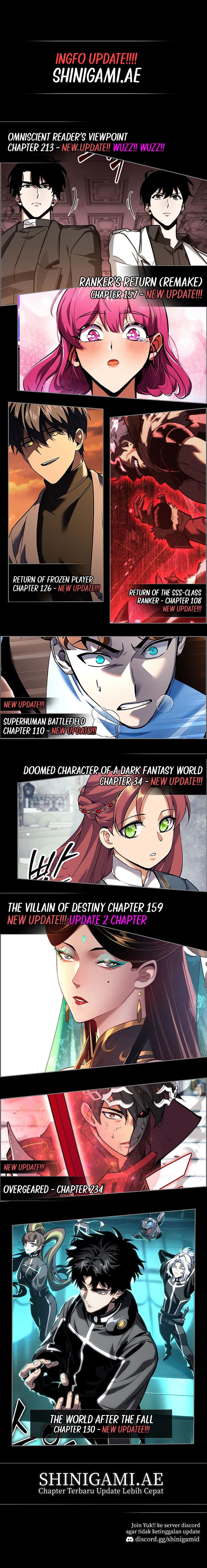 Halaman 18 dari Ice Lord Chapter 2