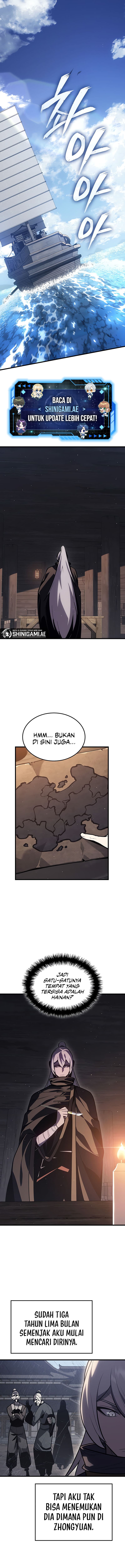 Halaman 2 dari Ice Lord Chapter 2