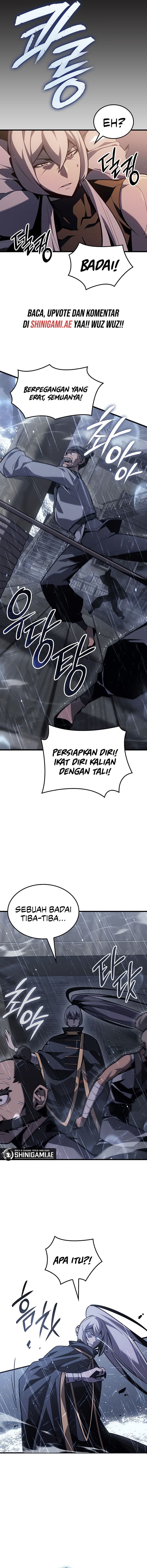 Halaman 6 dari Ice Lord Chapter 2