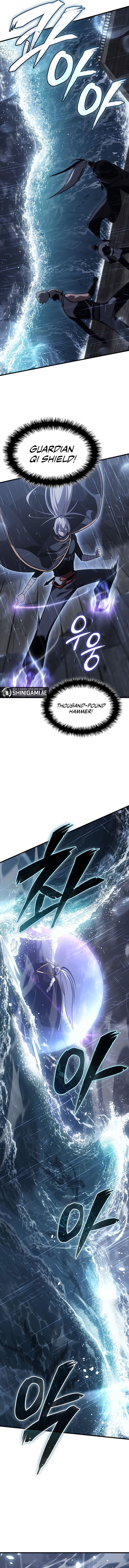 Halaman 7 dari Ice Lord Chapter 2
