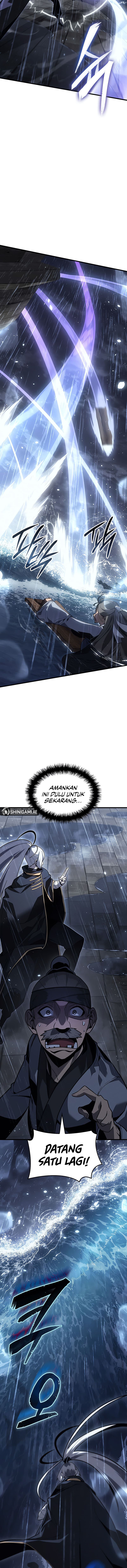 Halaman 9 dari Ice Lord Chapter 2