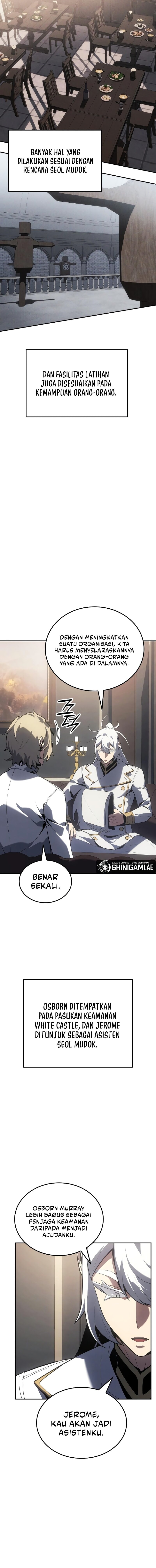 Halaman 10 dari Ice Lord Chapter 20