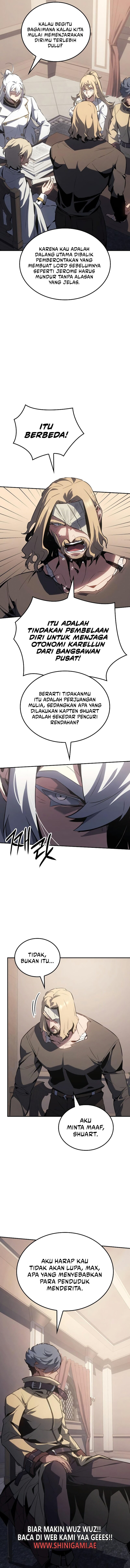 Halaman 15 dari Ice Lord Chapter 20