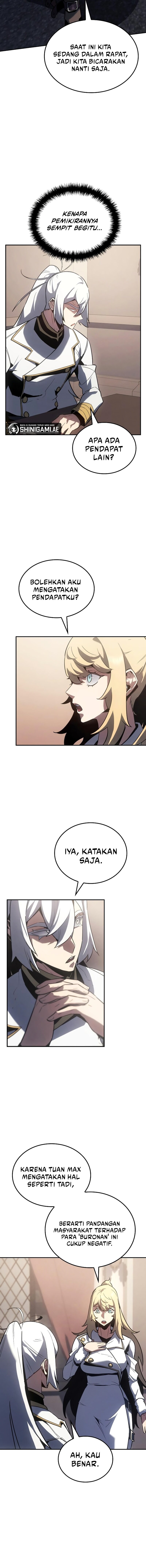 Halaman 16 dari Ice Lord Chapter 20