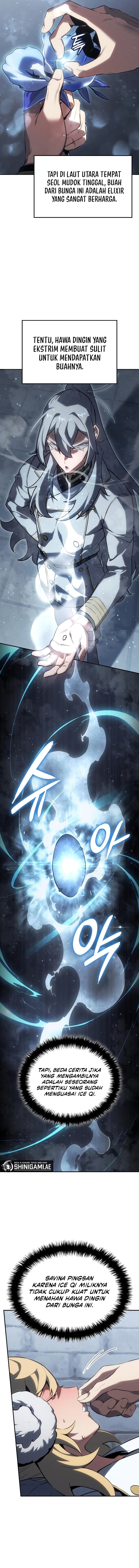 Halaman 4 dari Ice Lord Chapter 20