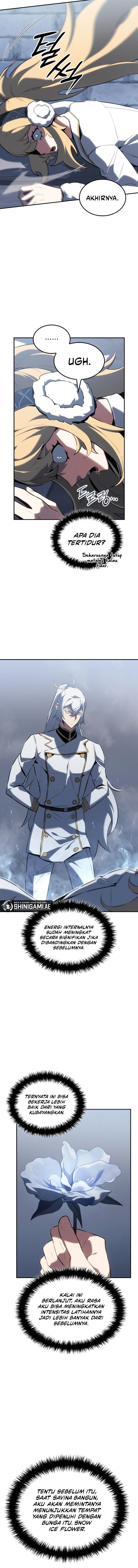 Halaman 7 dari Ice Lord Chapter 20