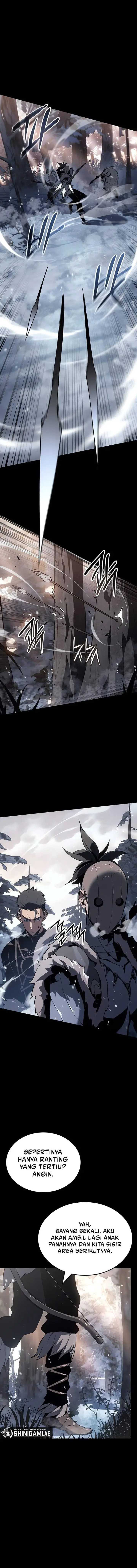 Halaman 11 dari Ice Lord Chapter 21