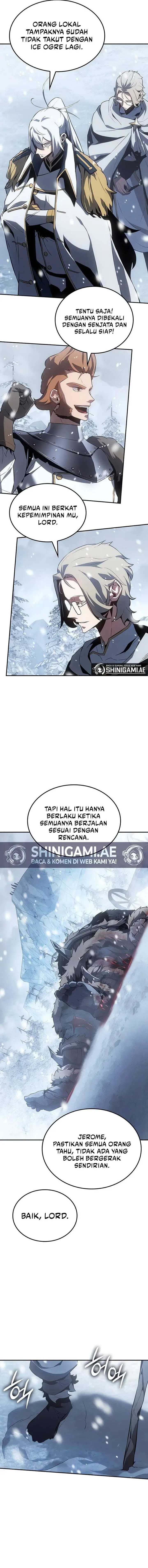 Halaman 13 dari Ice Lord Chapter 21