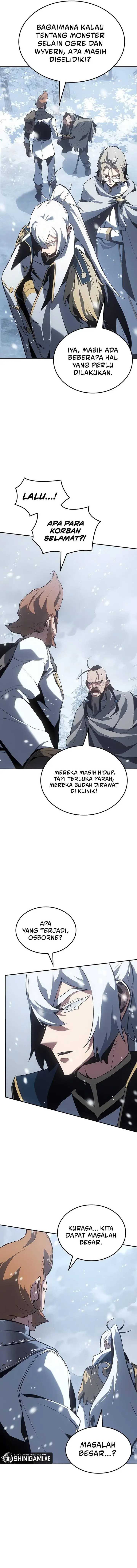 Halaman 14 dari Ice Lord Chapter 21