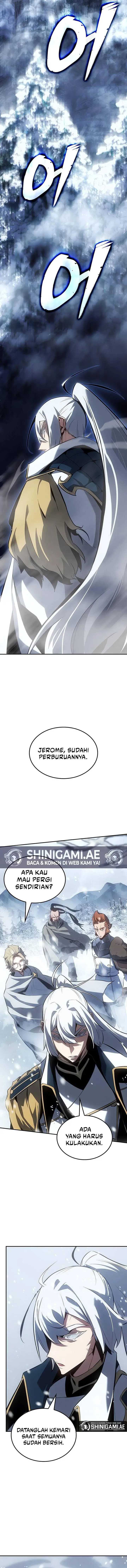 Halaman 16 dari Ice Lord Chapter 21