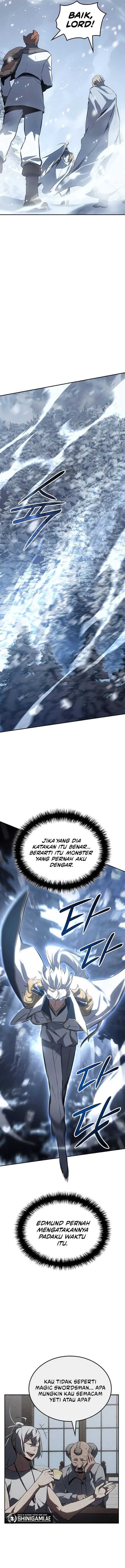Halaman 17 dari Ice Lord Chapter 21