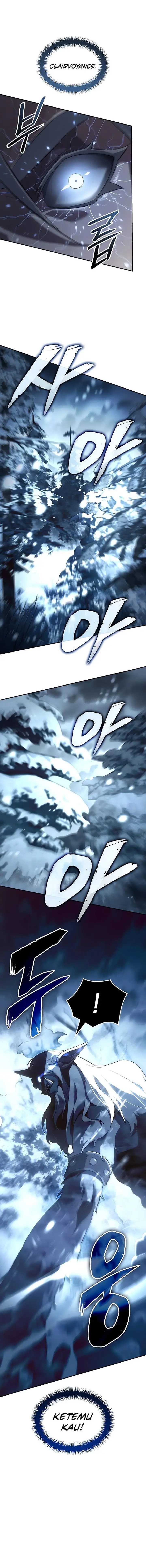 Halaman 18 dari Ice Lord Chapter 21