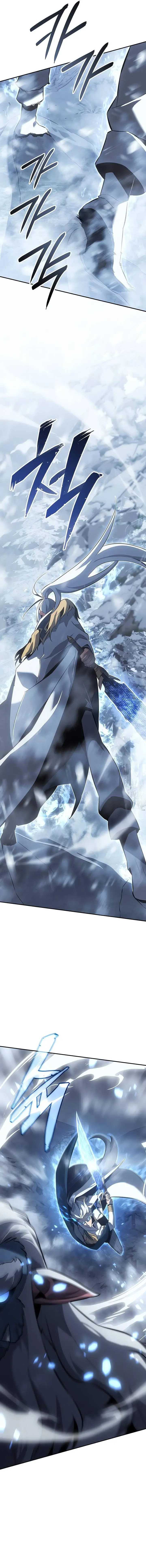 Halaman 19 dari Ice Lord Chapter 21