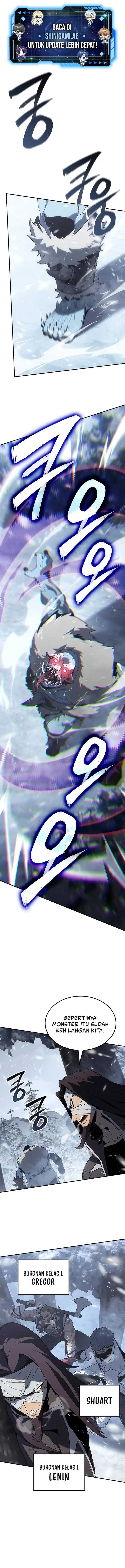 Halaman 2 dari Ice Lord Chapter 21