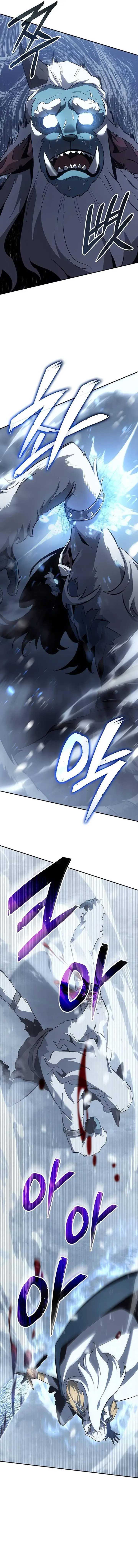 Halaman 20 dari Ice Lord Chapter 21