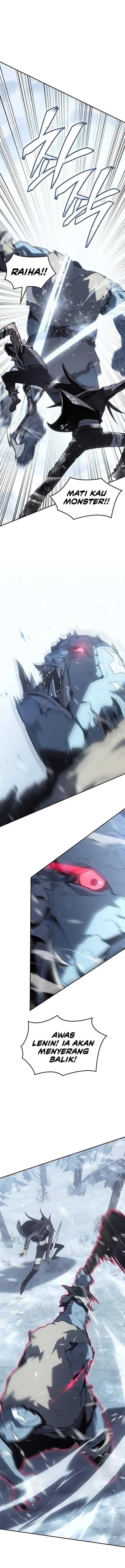 Halaman 4 dari Ice Lord Chapter 21