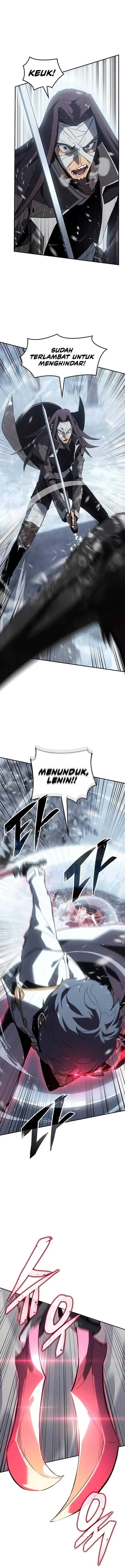 Halaman 5 dari Ice Lord Chapter 21