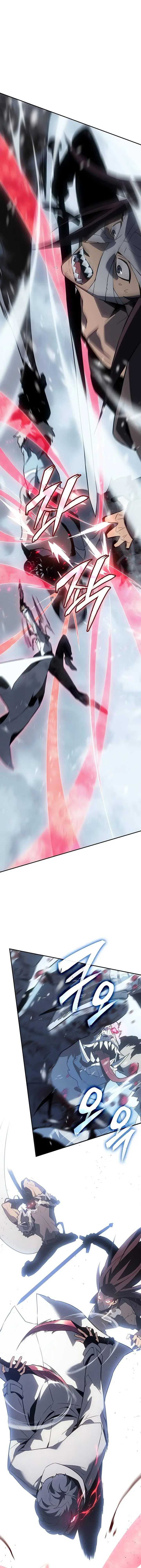 Halaman 6 dari Ice Lord Chapter 21
