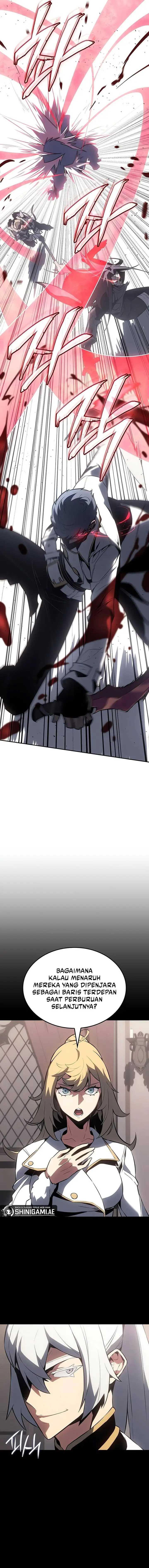 Halaman 7 dari Ice Lord Chapter 21