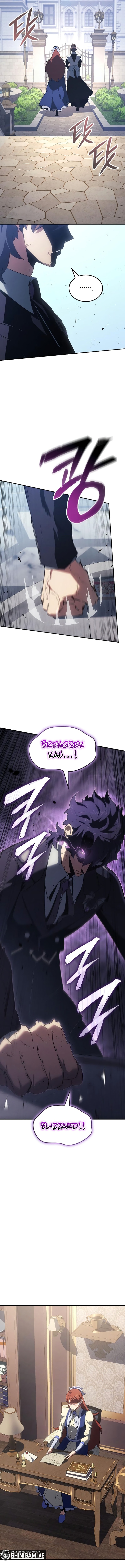 Halaman 10 dari Ice Lord Chapter 23