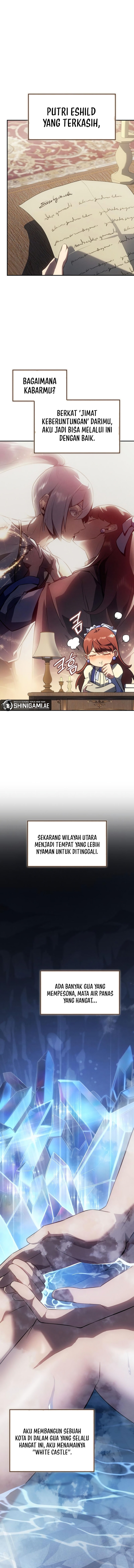 Halaman 11 dari Ice Lord Chapter 23