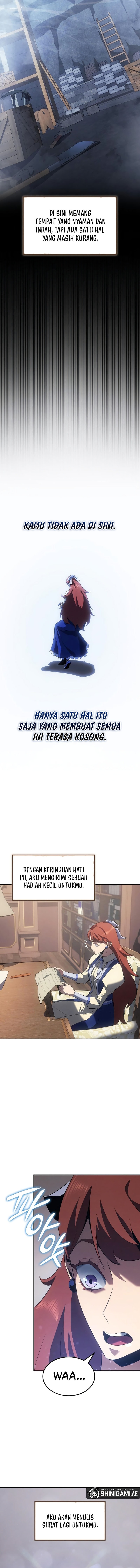 Halaman 12 dari Ice Lord Chapter 23