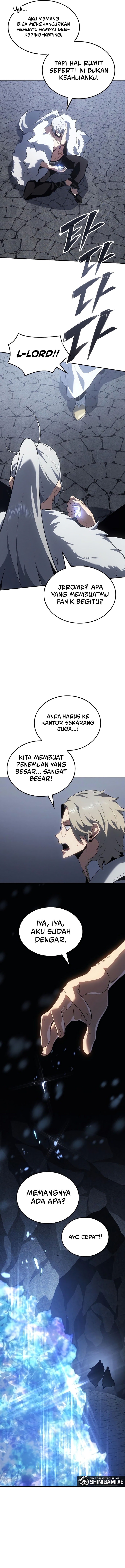 Halaman 15 dari Ice Lord Chapter 23