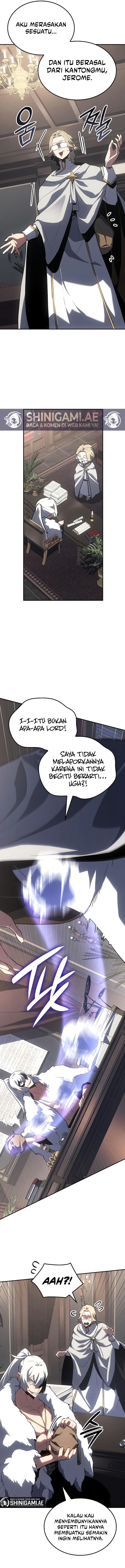 Halaman 17 dari Ice Lord Chapter 23