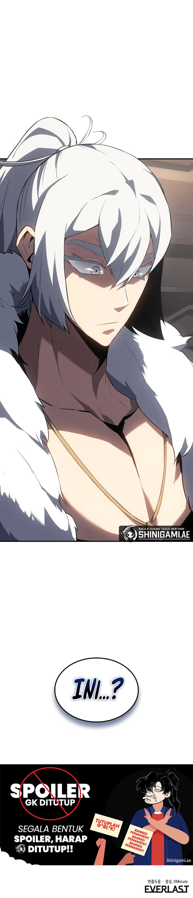 Halaman 18 dari Ice Lord Chapter 23