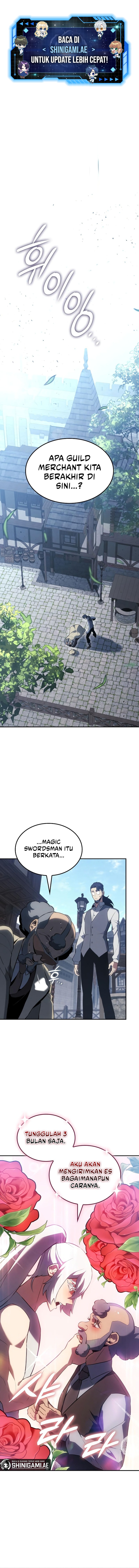 Halaman 2 dari Ice Lord Chapter 23