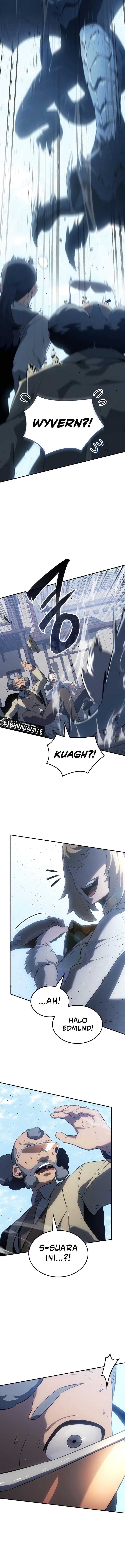 Halaman 4 dari Ice Lord Chapter 23