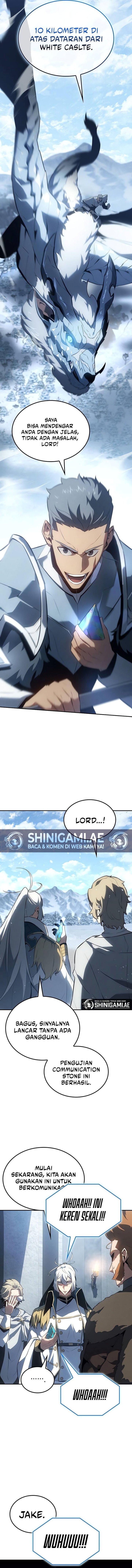 Halaman 10 dari Ice Lord Chapter 24