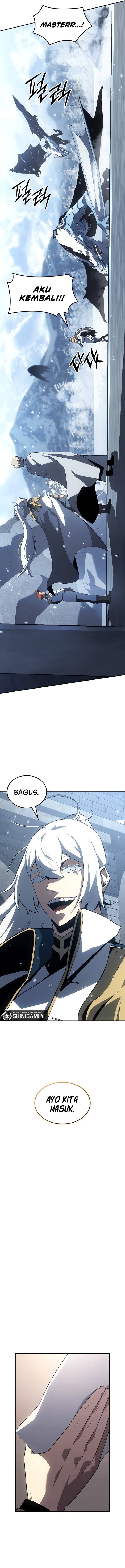 Halaman 12 dari Ice Lord Chapter 24
