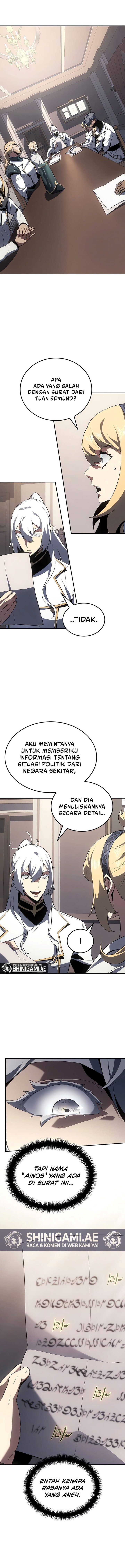 Halaman 13 dari Ice Lord Chapter 24