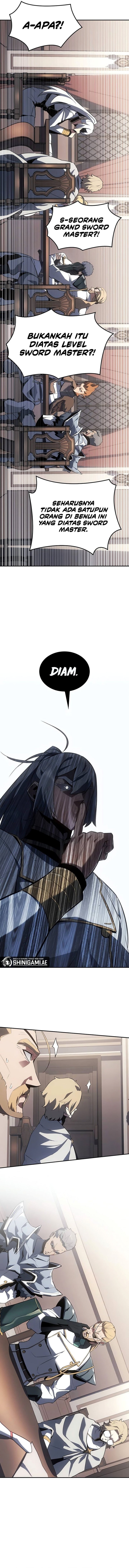 Halaman 15 dari Ice Lord Chapter 24