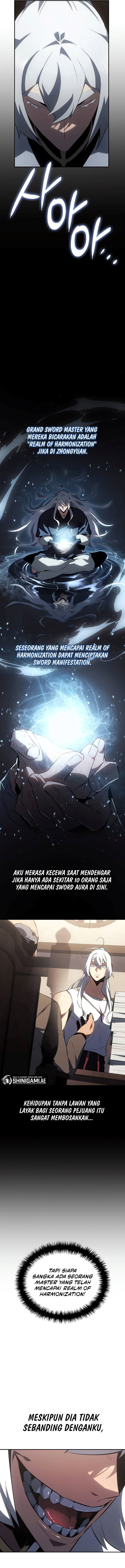 Halaman 16 dari Ice Lord Chapter 24