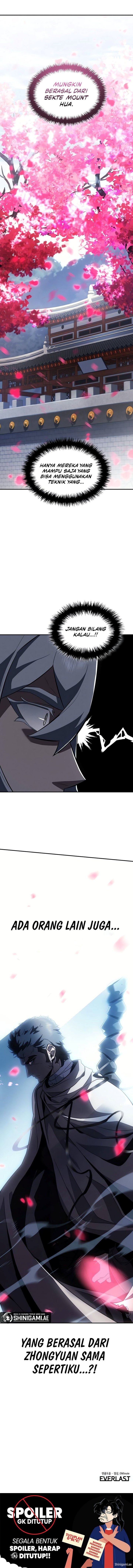 Halaman 18 dari Ice Lord Chapter 24