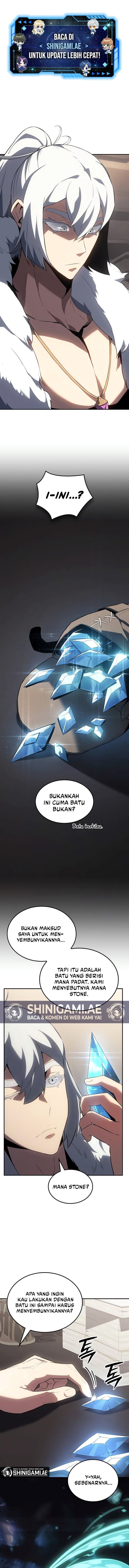 Halaman 2 dari Ice Lord Chapter 24