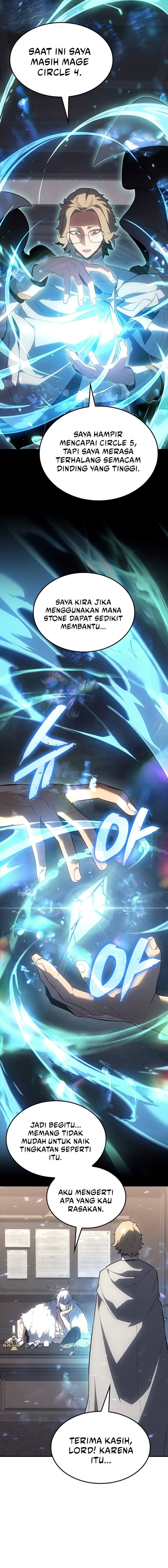Halaman 3 dari Ice Lord Chapter 24
