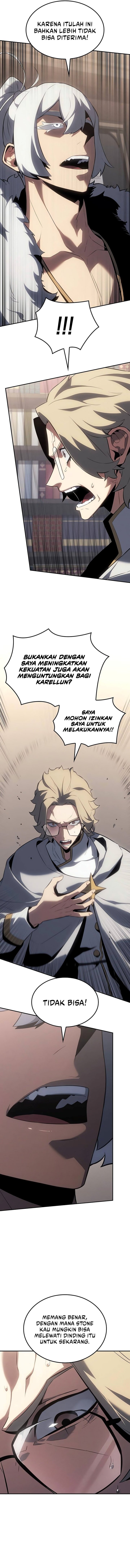 Halaman 4 dari Ice Lord Chapter 24