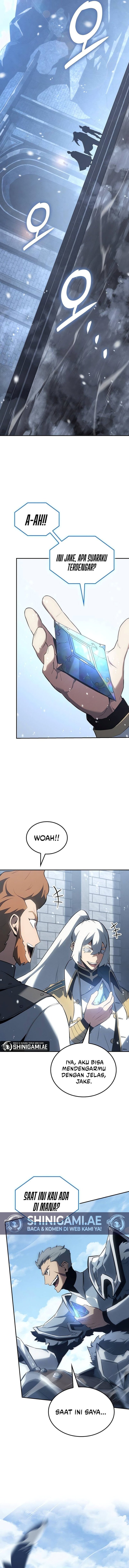 Halaman 9 dari Ice Lord Chapter 24