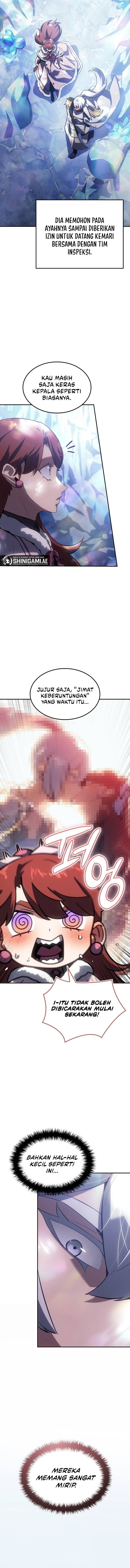 Halaman 11 dari Ice Lord Chapter 25