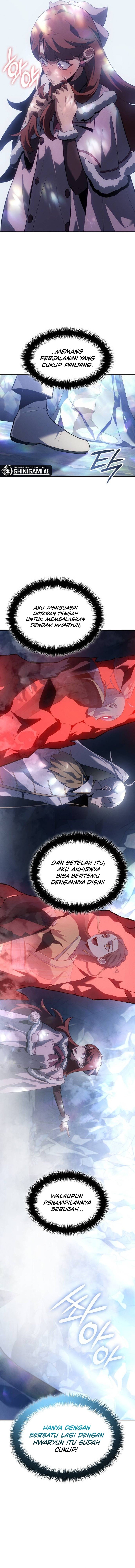 Halaman 12 dari Ice Lord Chapter 25