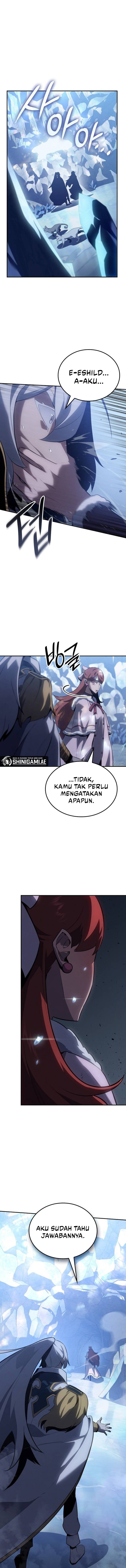 Halaman 16 dari Ice Lord Chapter 25