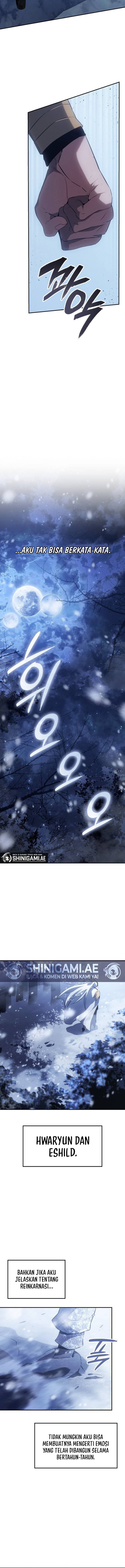 Halaman 17 dari Ice Lord Chapter 25