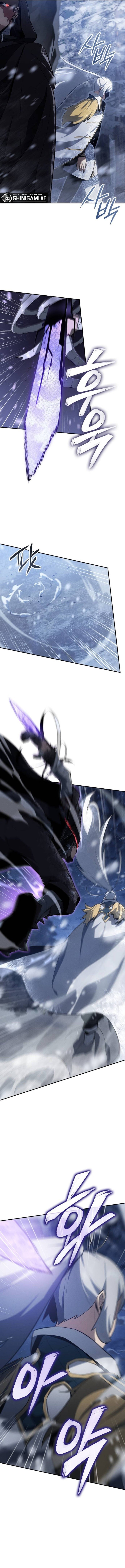 Halaman 18 dari Ice Lord Chapter 25