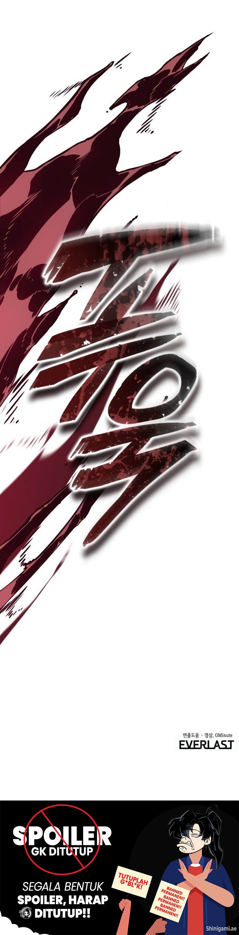 Halaman 19 dari Ice Lord Chapter 25