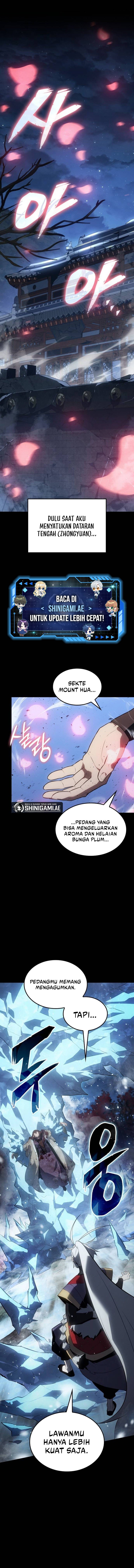 Halaman 2 dari Ice Lord Chapter 25